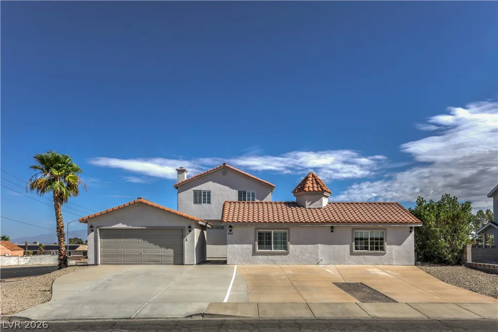 100 Kimberly, Henderson, NV 89015