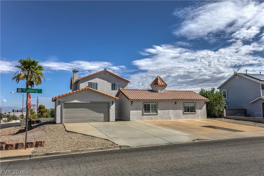 100 Kimberly, Henderson, NV 89015