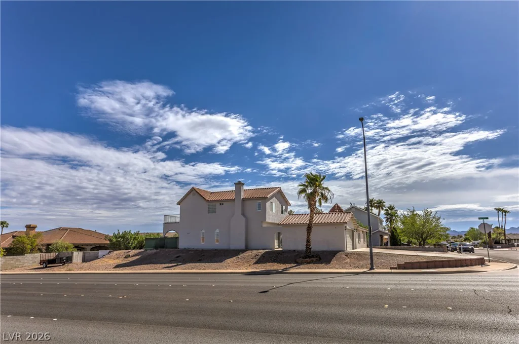 100 Kimberly, Henderson, NV 89015