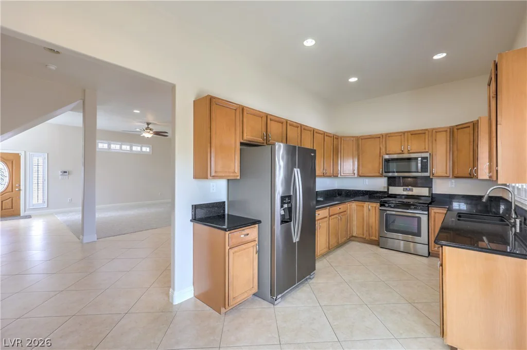 100 Kimberly, Henderson, NV 89015