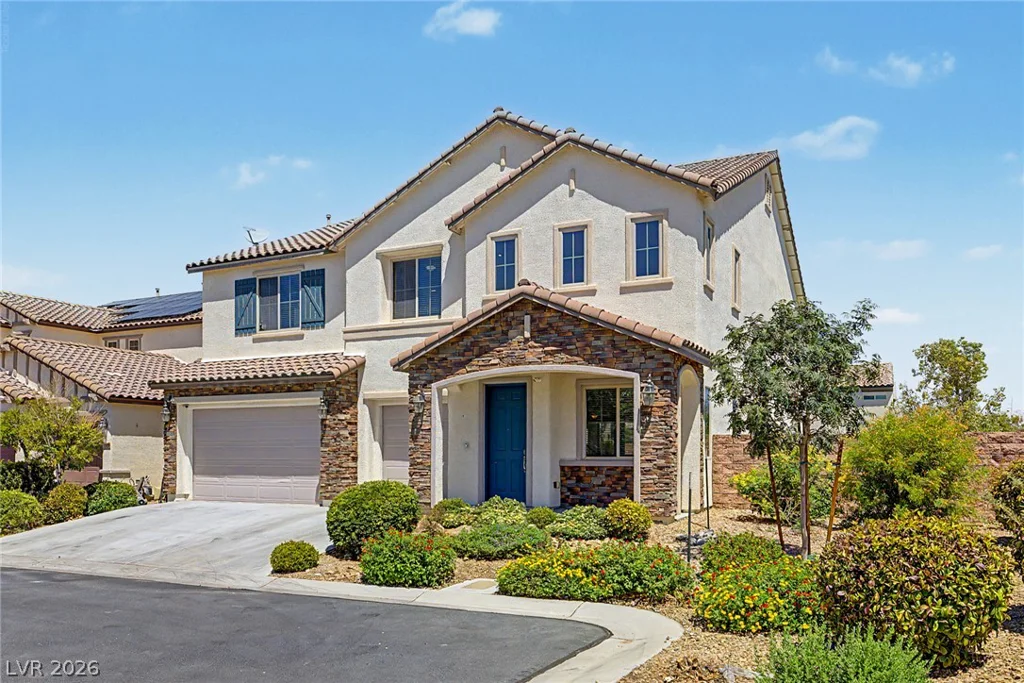 10104 Amana Oaks, Las Vegas, NV 89166