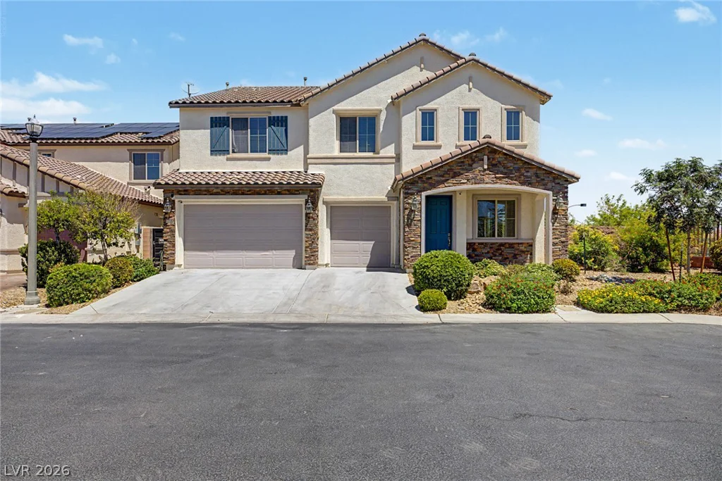 10104 Amana Oaks, Las Vegas, NV 89166