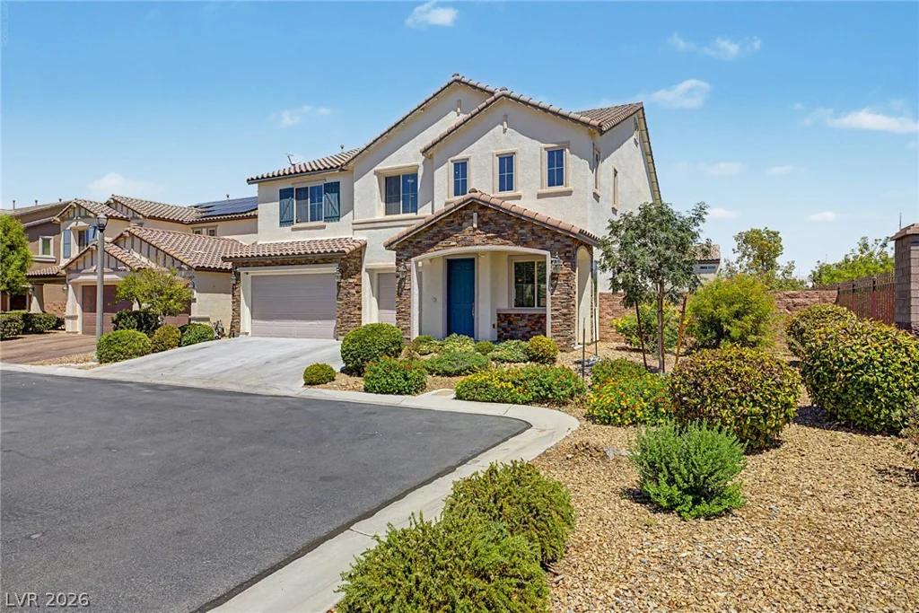 10104 Amana Oaks, Las Vegas, NV 89166