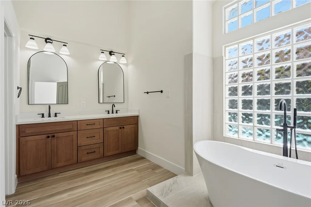 315 Modesto, Henderson, NV 89014