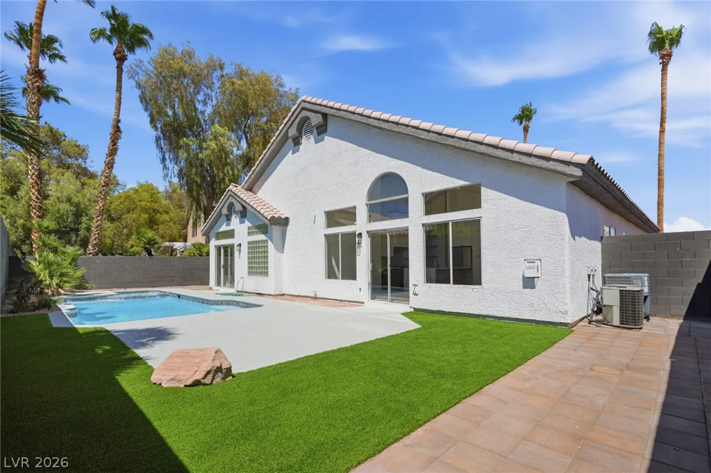 315 Modesto, Henderson, NV 89014