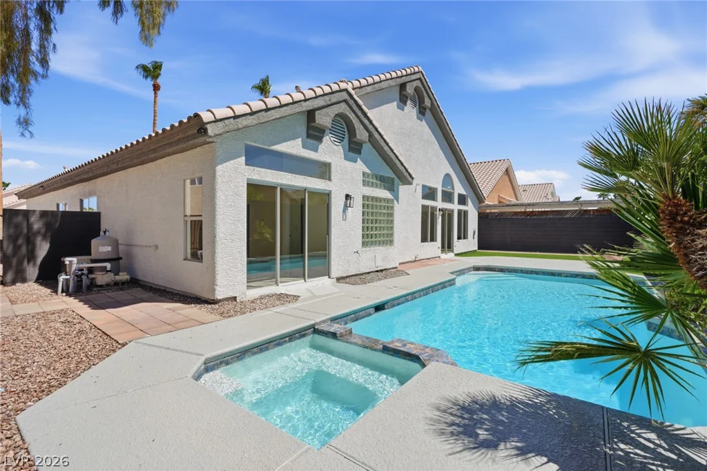 315 Modesto, Henderson, NV 89014