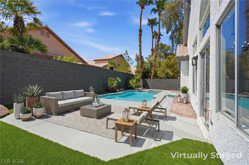 315 Modesto, Henderson, NV 89014