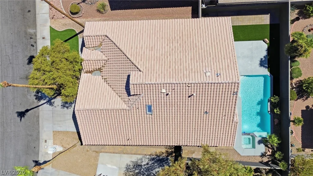 315 Modesto, Henderson, NV 89014