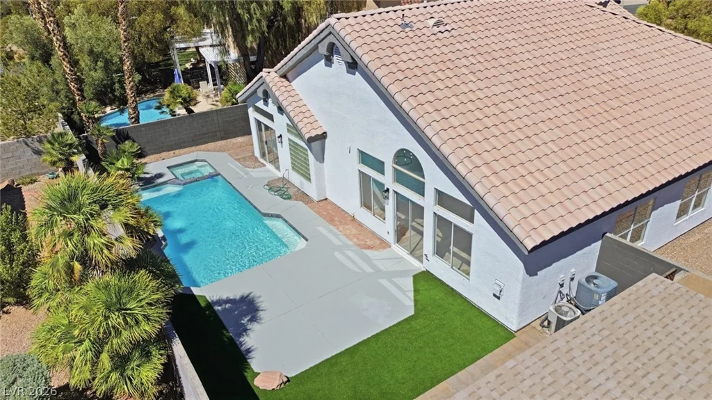 315 Modesto, Henderson, NV 89014