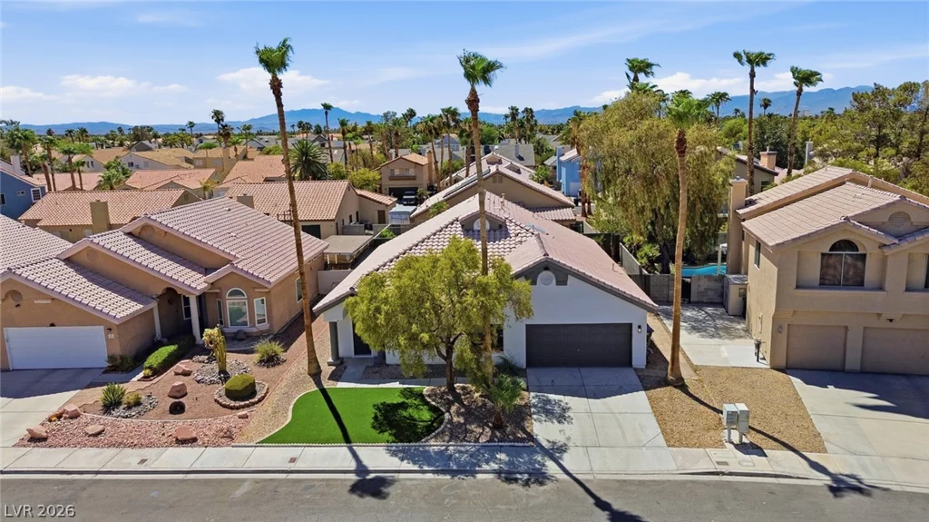 315 Modesto, Henderson, NV 89014