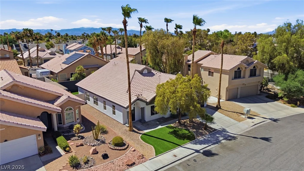 315 Modesto, Henderson, NV 89014