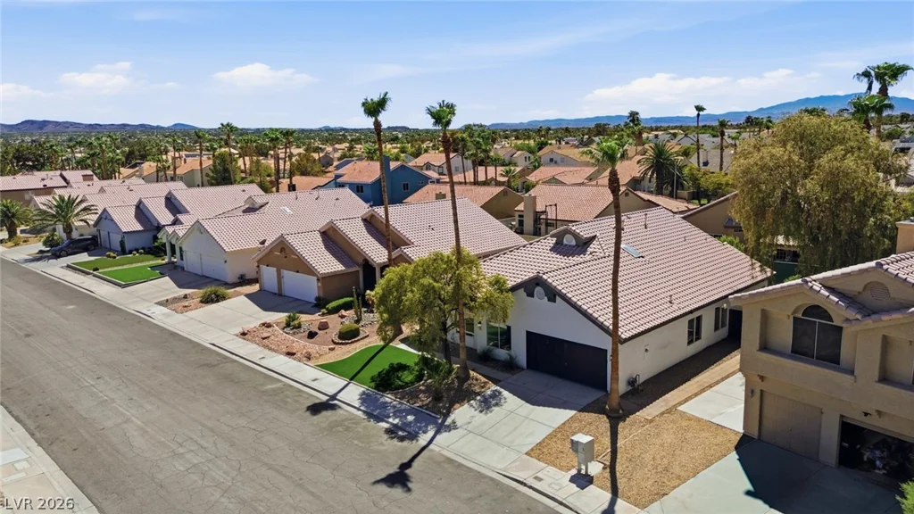 315 Modesto, Henderson, NV 89014