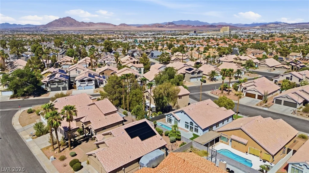 315 Modesto, Henderson, NV 89014