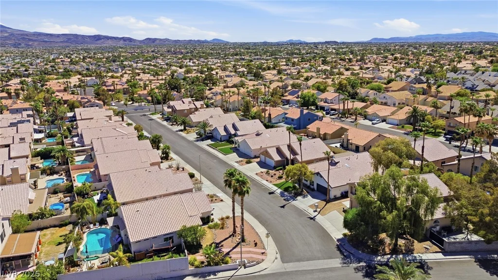 315 Modesto, Henderson, NV 89014