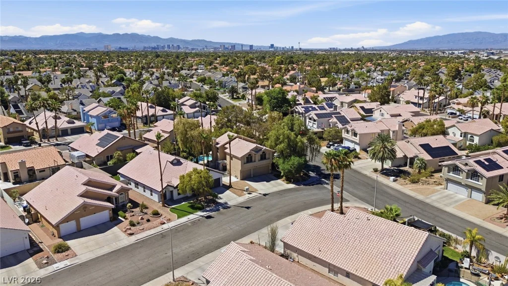315 Modesto, Henderson, NV 89014