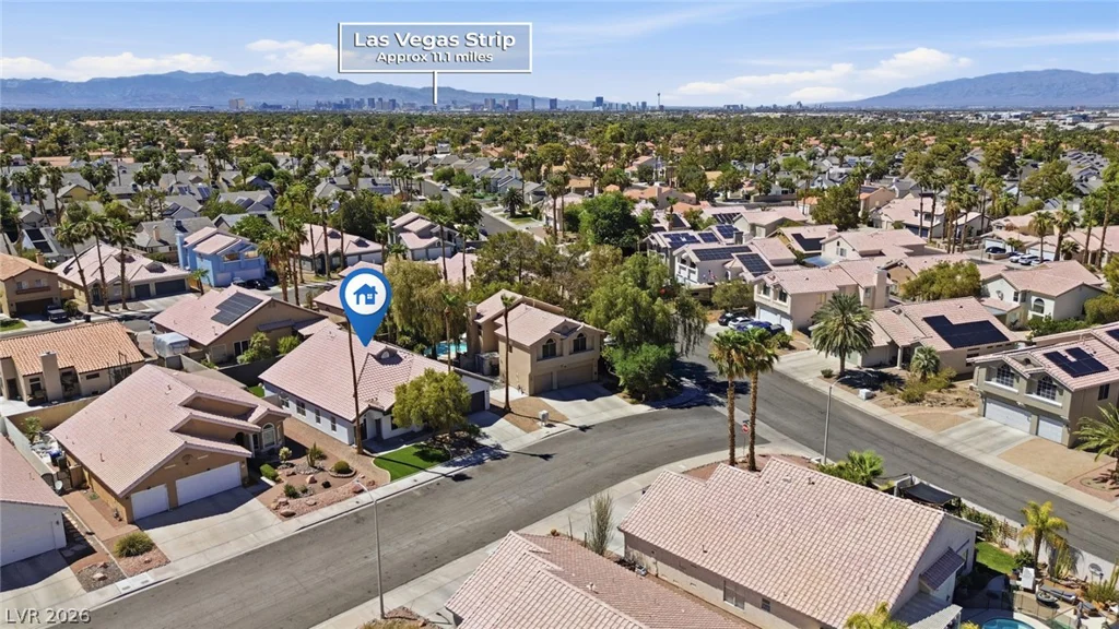 315 Modesto, Henderson, NV 89014