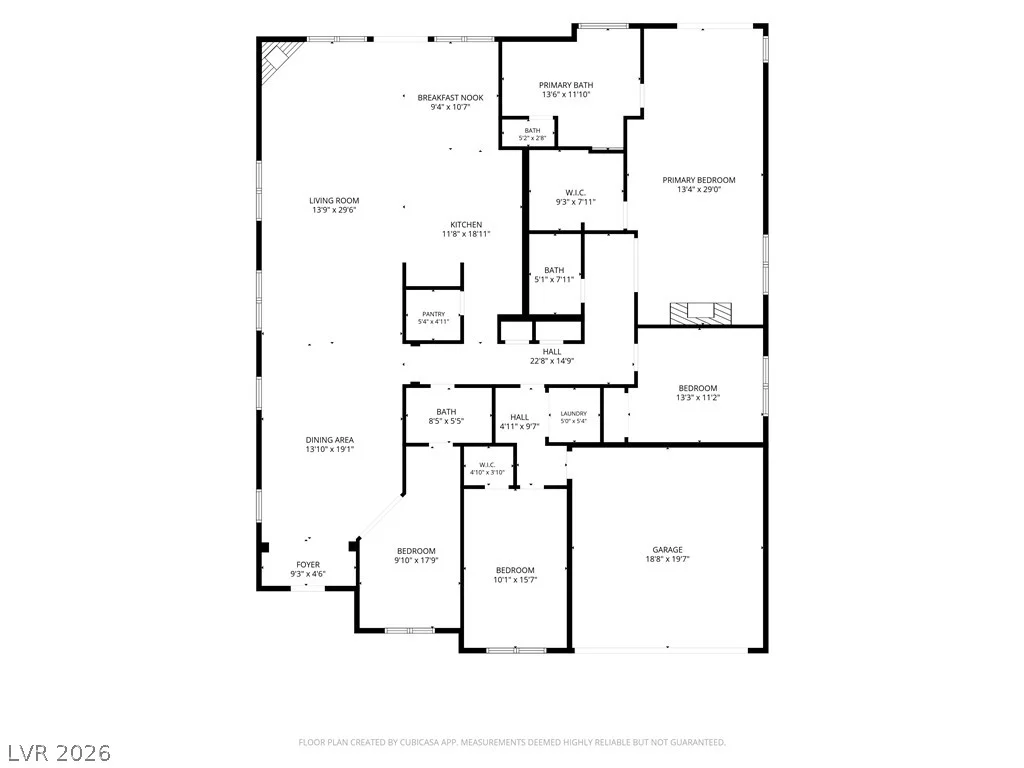 315 Modesto, Henderson, NV 89014