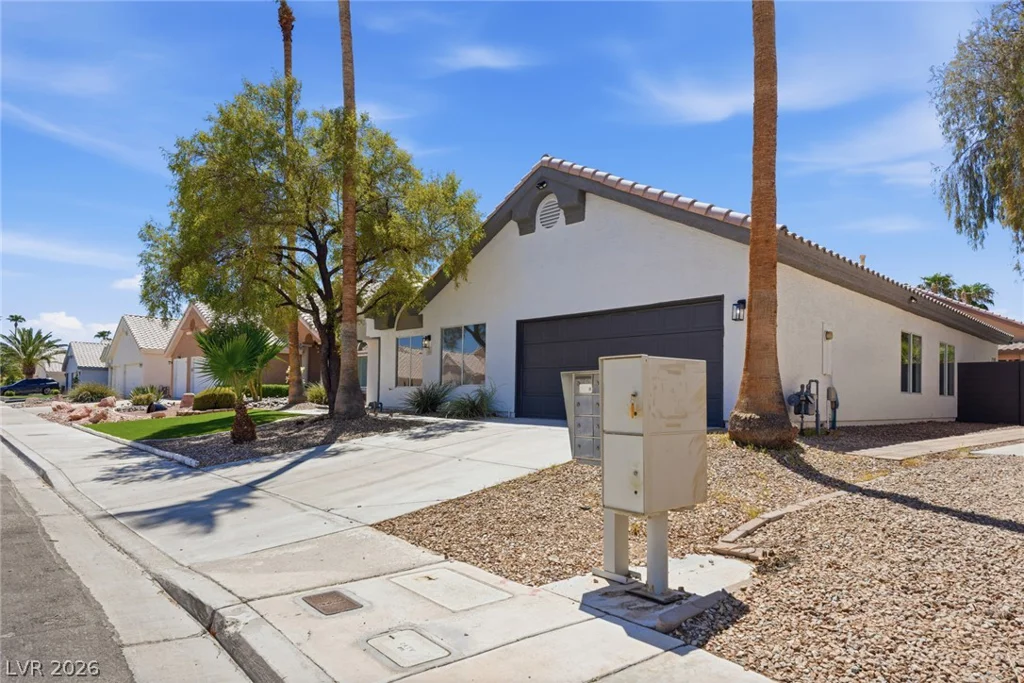 315 Modesto, Henderson, NV 89014