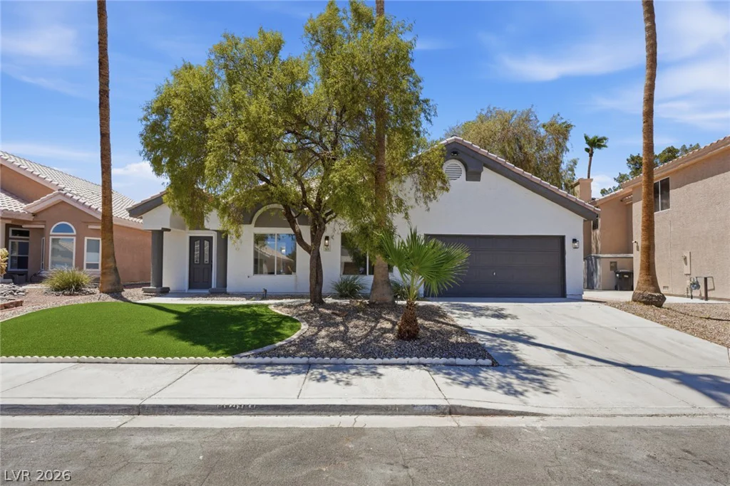 315 Modesto, Henderson, NV 89014