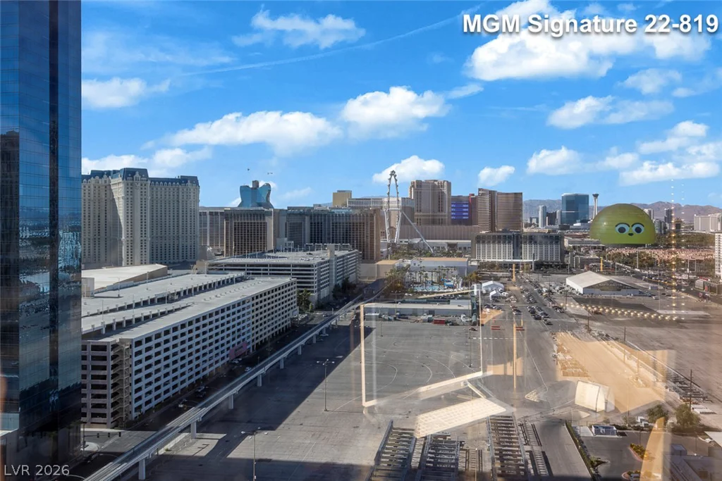 125 Harmon, Las Vegas, NV 89109