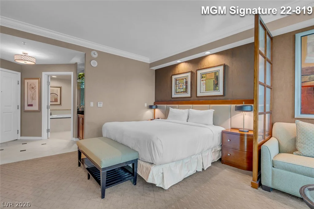 125 Harmon, Las Vegas, NV 89109