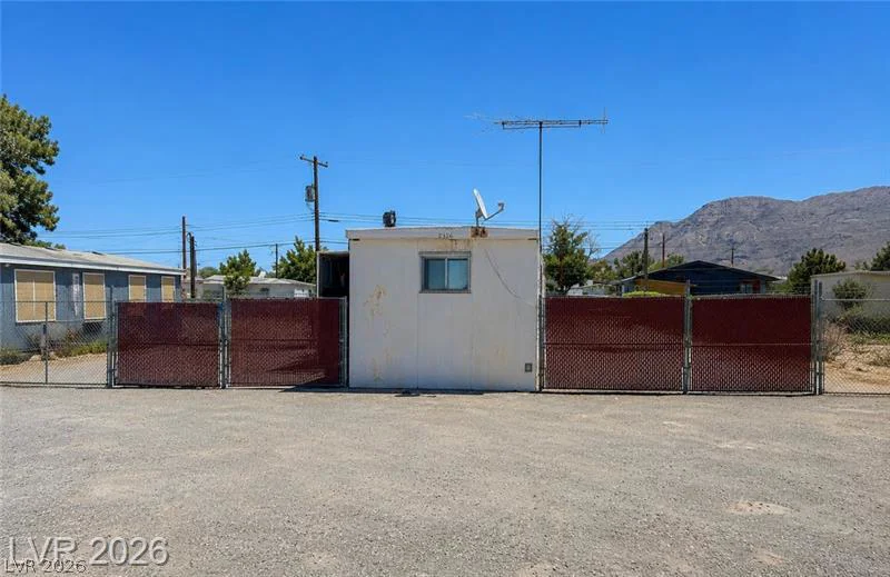 2326 Glenwood, Las Vegas, NV 89156