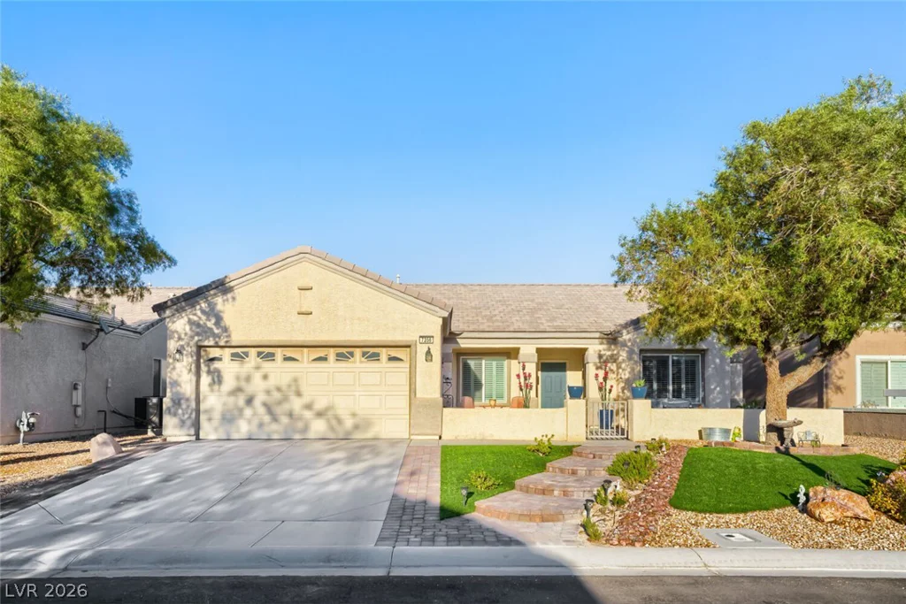7356 Petrel, North Las Vegas, NV 89084
