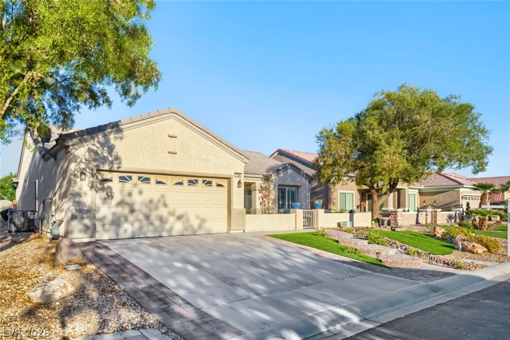 7356 Petrel, North Las Vegas, NV 89084