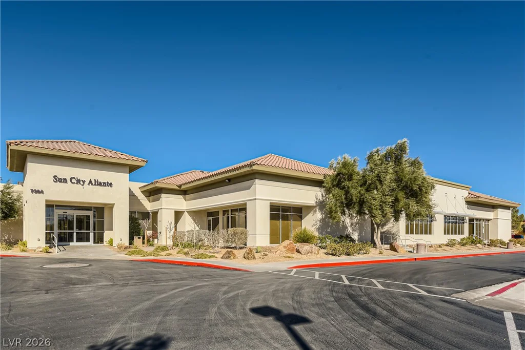 7356 Petrel, North Las Vegas, NV 89084