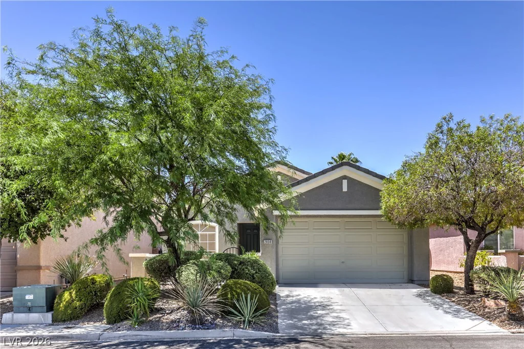 2830 Lochbroom, Henderson, NV 89044