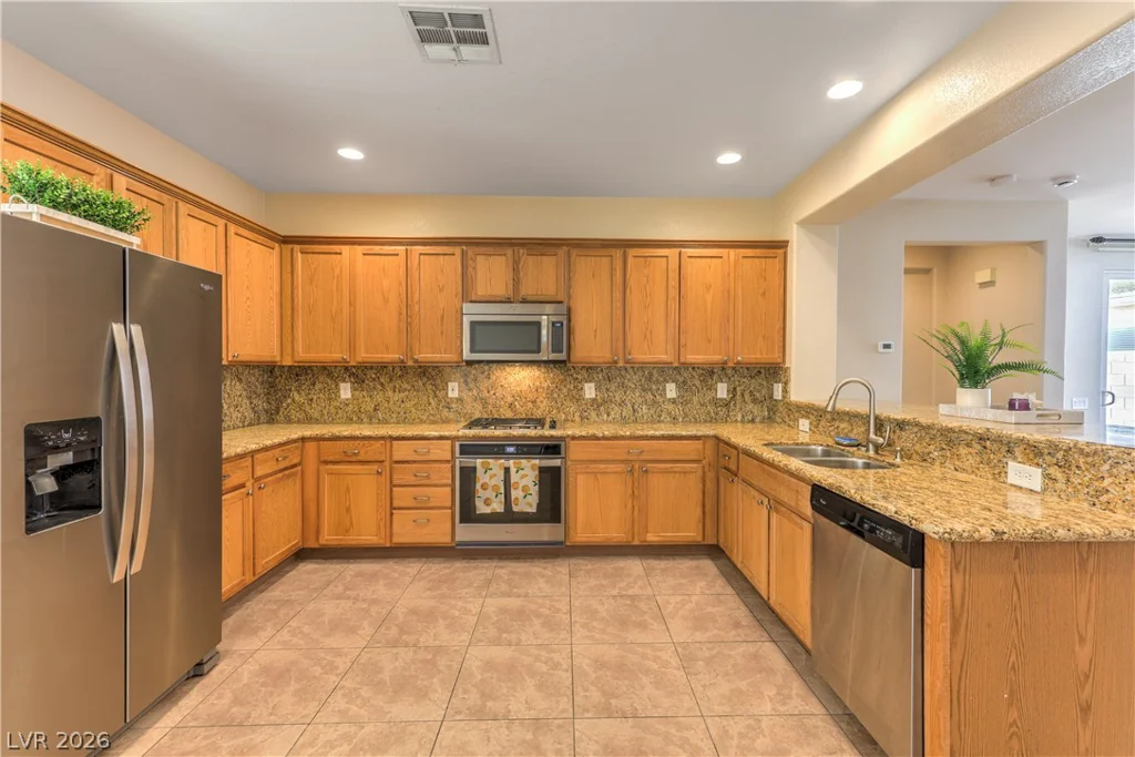 2830 Lochbroom, Henderson, NV 89044