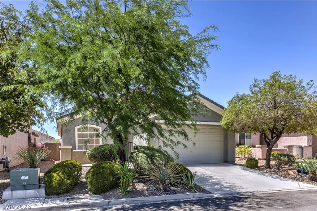 2830 Lochbroom, Henderson, NV 89044