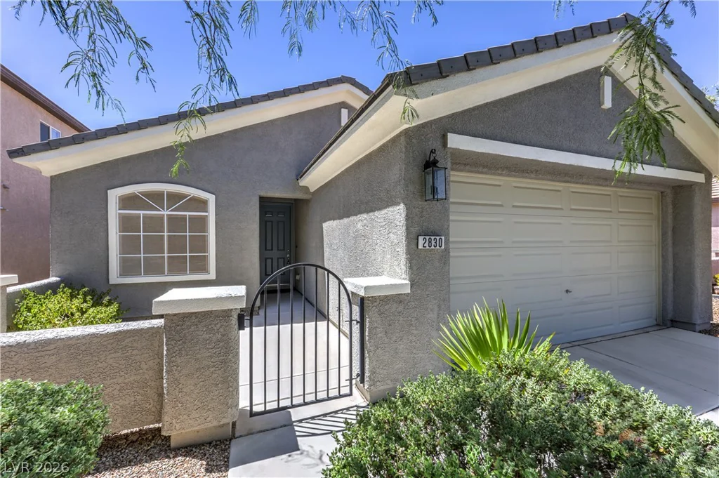 2830 Lochbroom, Henderson, NV 89044