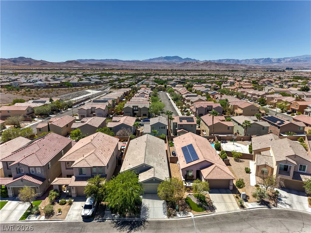 2830 Lochbroom, Henderson, NV 89044
