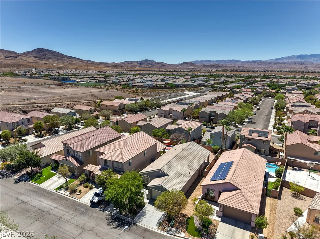2830 Lochbroom, Henderson, NV 89044