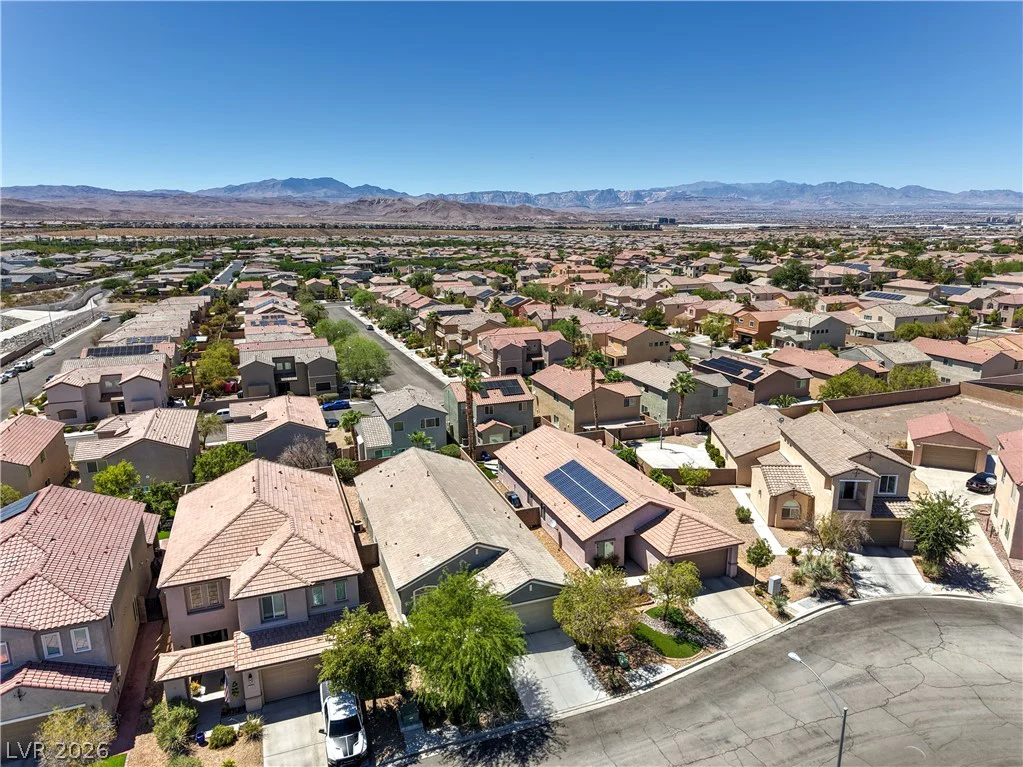 2830 Lochbroom, Henderson, NV 89044