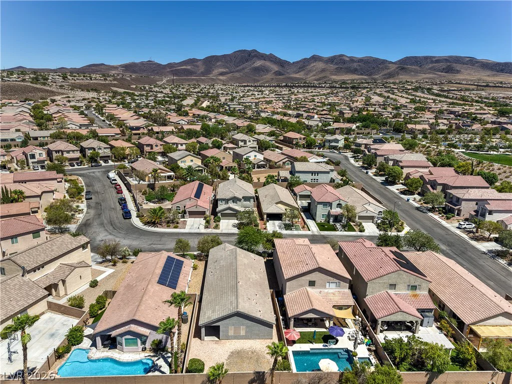 2830 Lochbroom, Henderson, NV 89044
