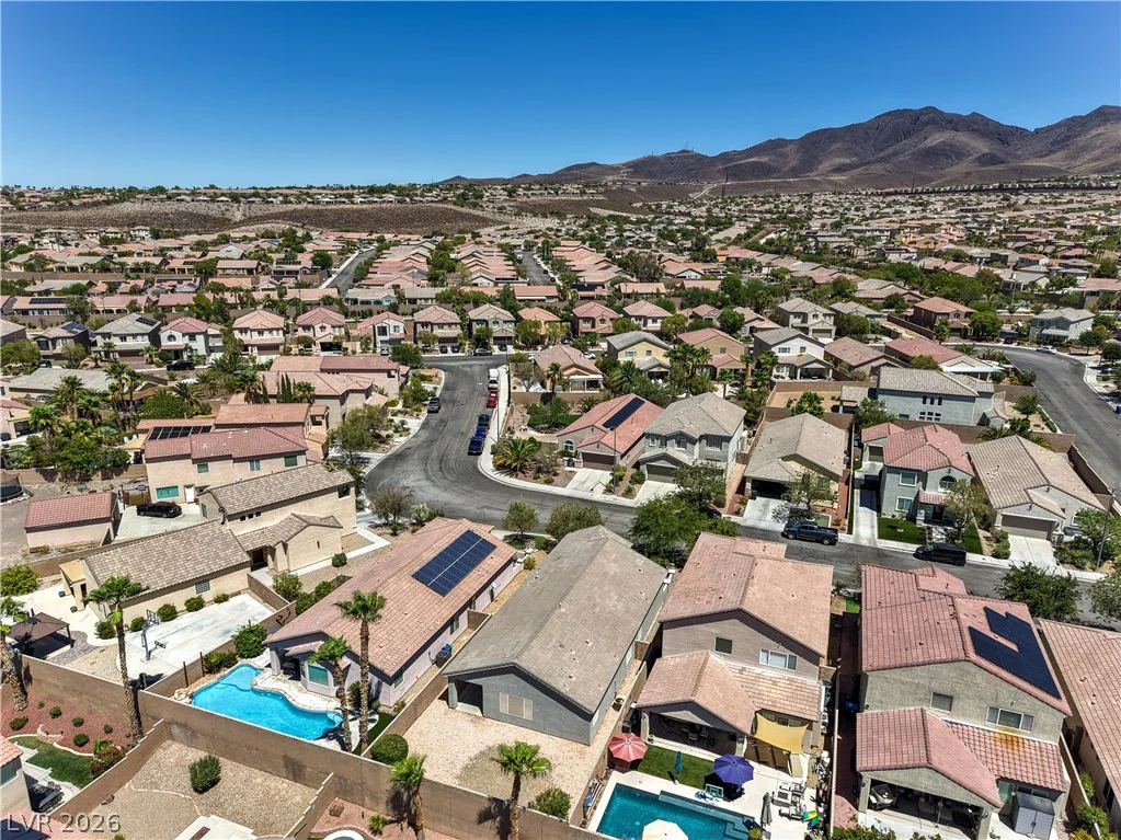 2830 Lochbroom, Henderson, NV 89044