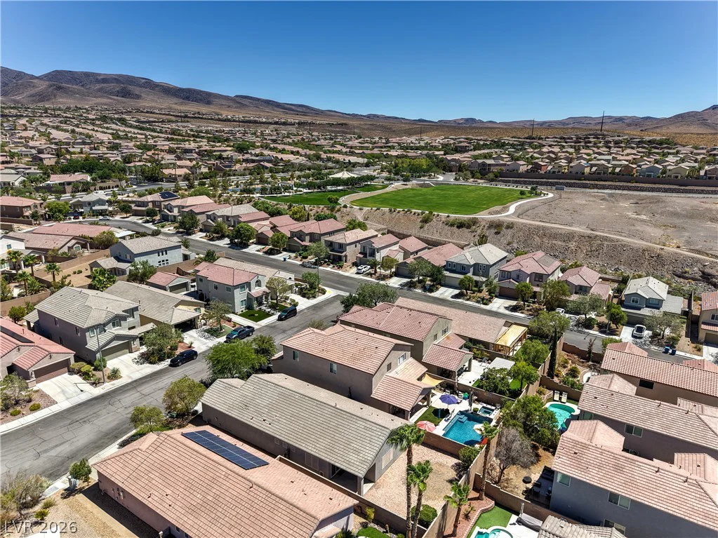 2830 Lochbroom, Henderson, NV 89044