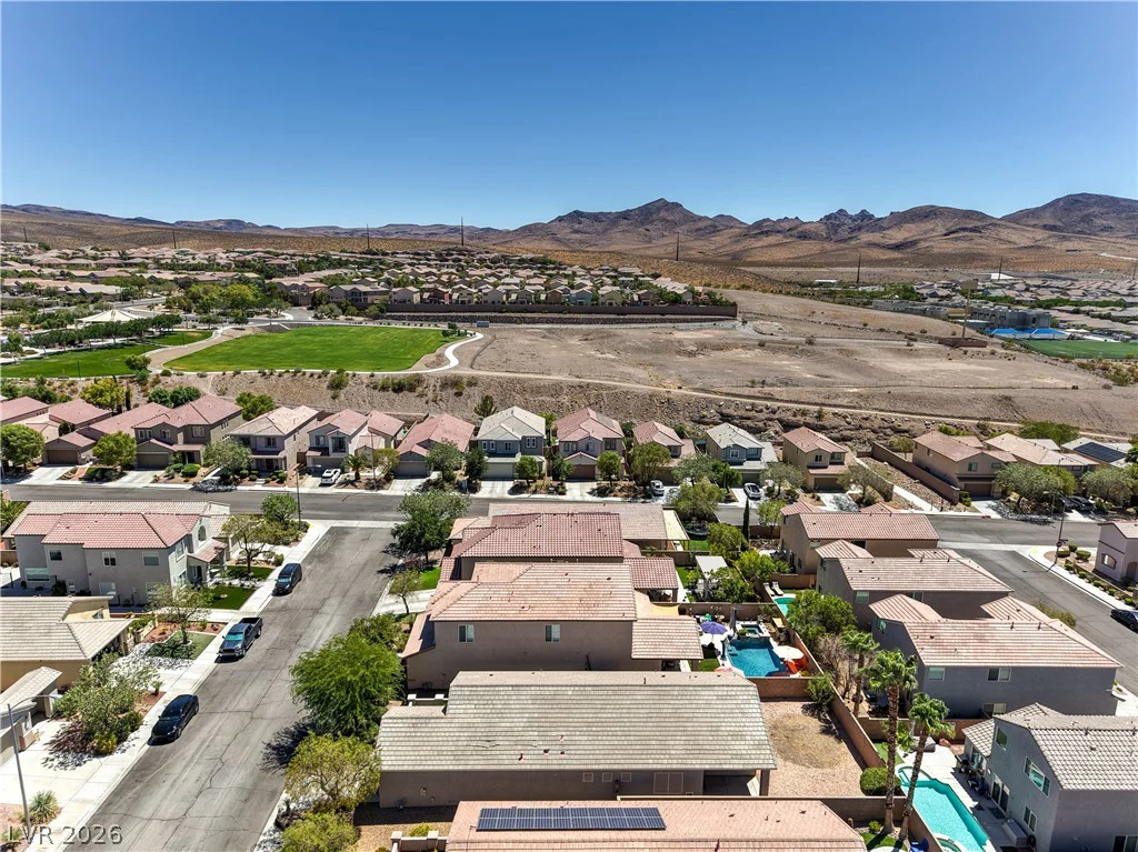 2830 Lochbroom, Henderson, NV 89044