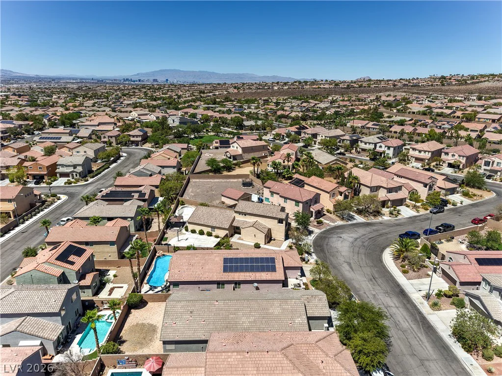 2830 Lochbroom, Henderson, NV 89044