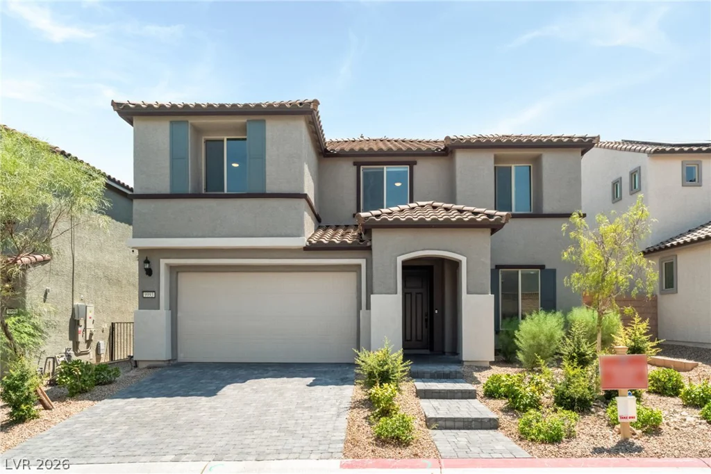 9993 Birch Knoll, Las Vegas, NV 89166