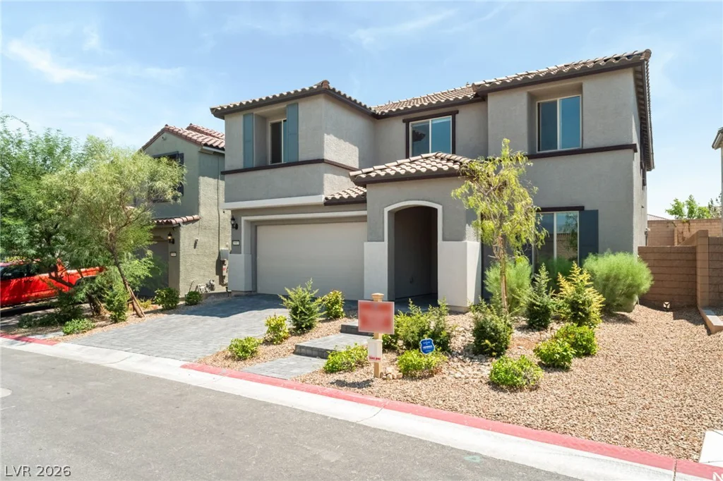 9993 Birch Knoll, Las Vegas, NV 89166