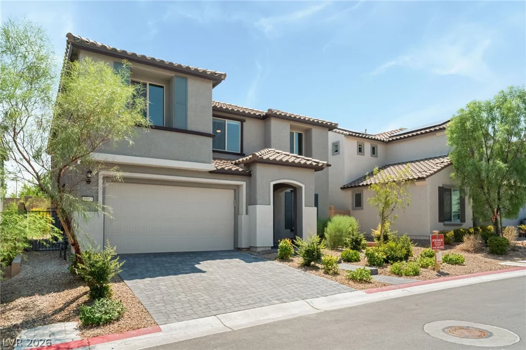 9993 Birch Knoll, Las Vegas, NV 89166