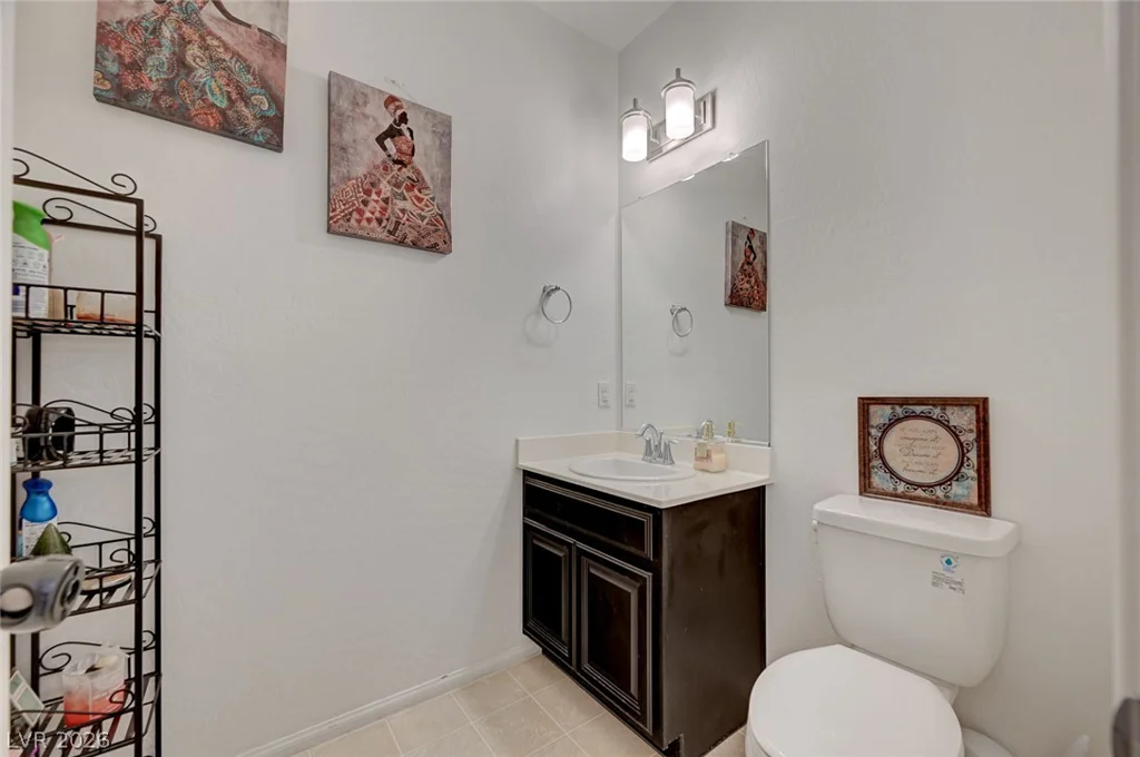 6580 Pine Hall, Las Vegas, NV 89122