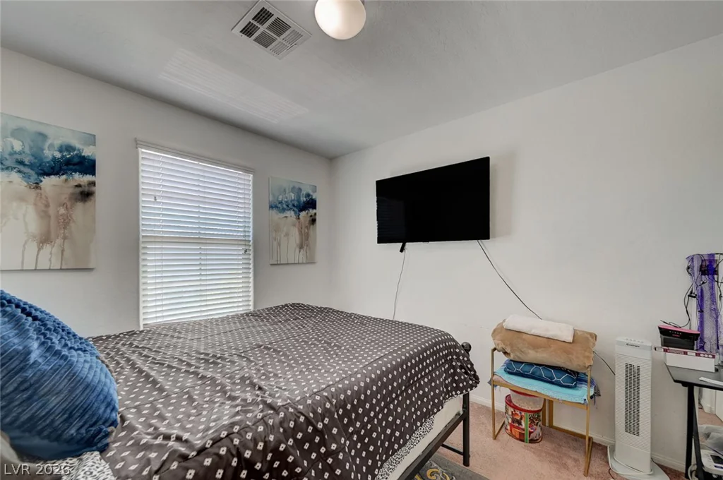 6580 Pine Hall, Las Vegas, NV 89122