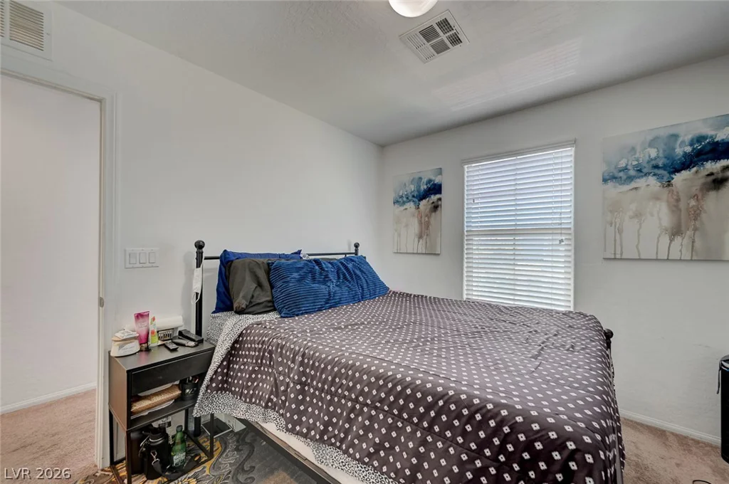 6580 Pine Hall, Las Vegas, NV 89122