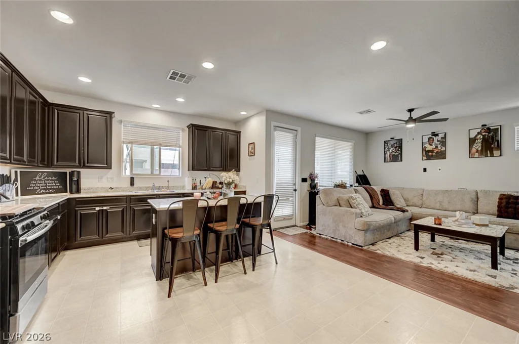 6580 Pine Hall, Las Vegas, NV 89122