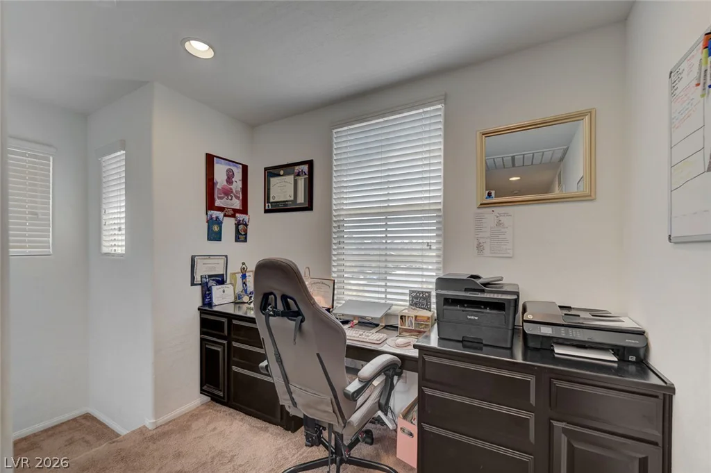 6580 Pine Hall, Las Vegas, NV 89122