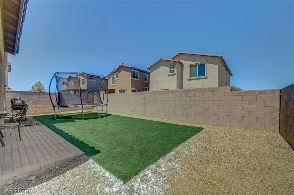 6580 Pine Hall, Las Vegas, NV 89122